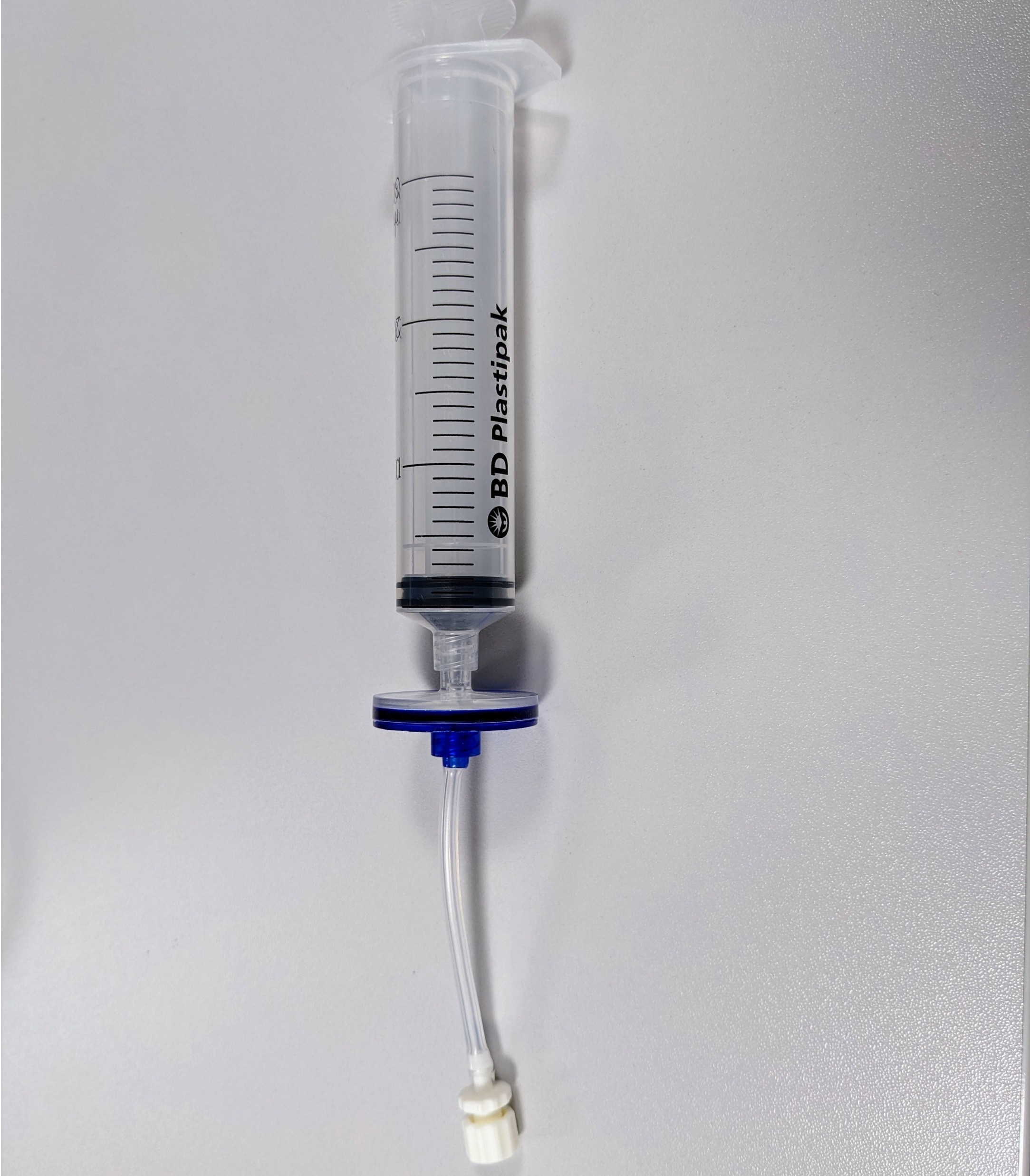 New sampling kits