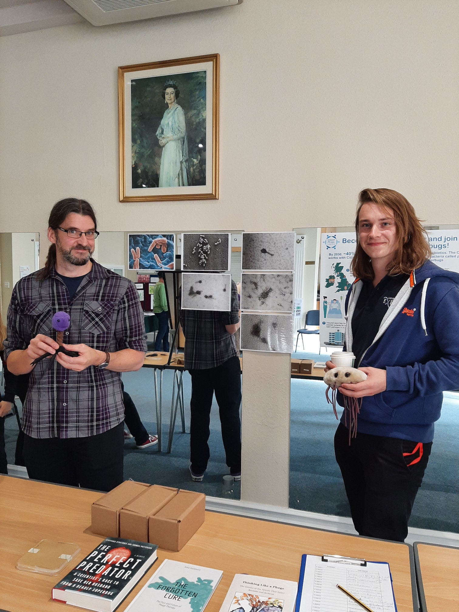 Sidmouth Science Festival